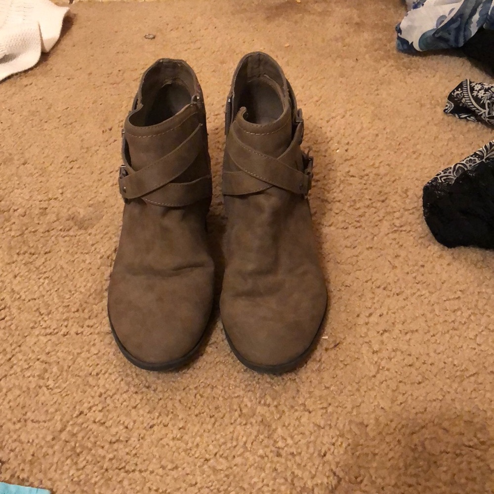 Shoes